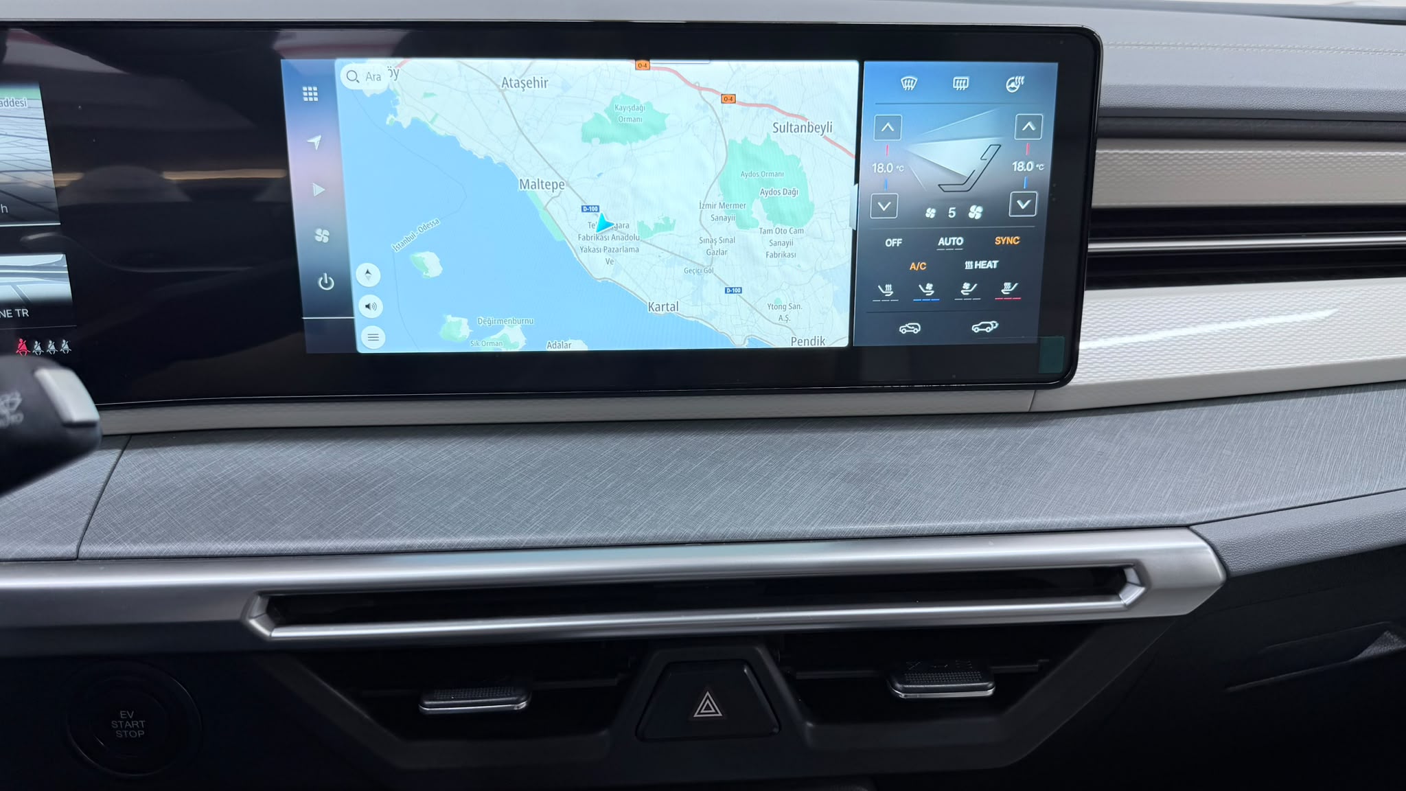 KGMOBILITY TORRES 22